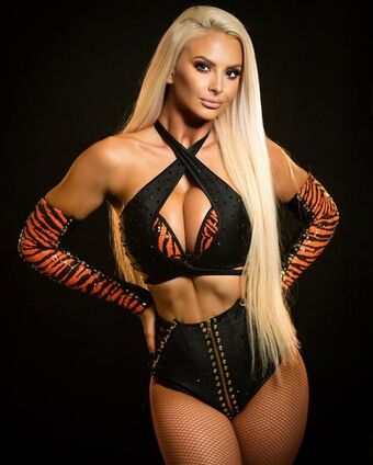 Danni Ellexo