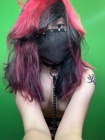 Daramgar Naakte Lekken OnlyFans Foto 12