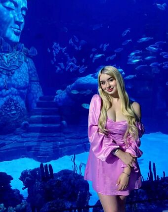 Dasha Gartman Naakte Lekken OnlyFans Foto 51