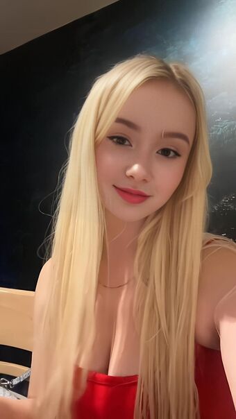 Dasha Gartman Naakte Lekken OnlyFans Foto 53