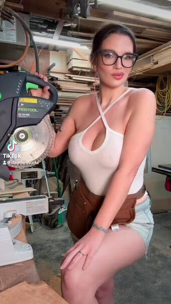 Dashtenworks Naakte Lekken OnlyFans Foto 47