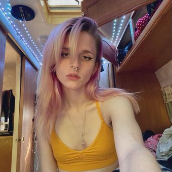 Daychain Naakte Lekken OnlyFans Foto 23