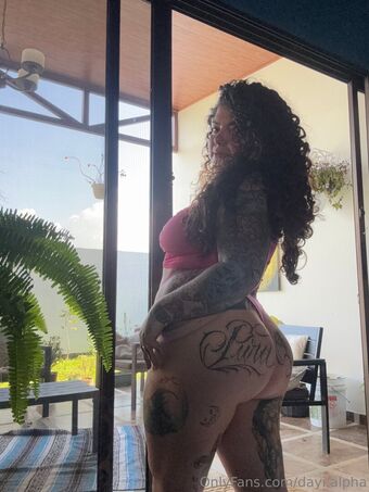 dayi.alpha Naakte Lekken OnlyFans Foto 18