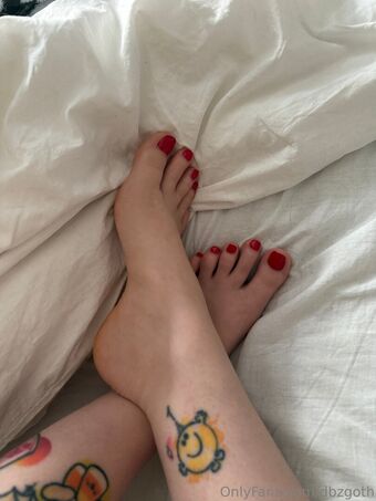 dbzgoth Naakte Lekken OnlyFans Foto 48