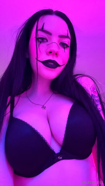 deathlyill Naakte Lekken OnlyFans Foto 50