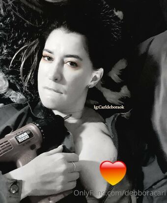 debboracarl