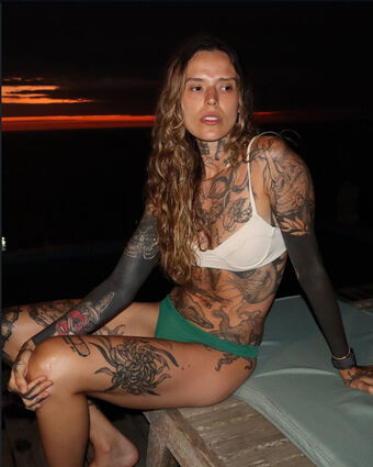 Deborah Rabelo