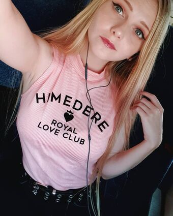 Dee Mented Naakte Lekken OnlyFans Foto 14