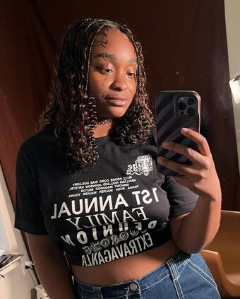 DefinedByKy Naakte Lekken OnlyFans Foto 32