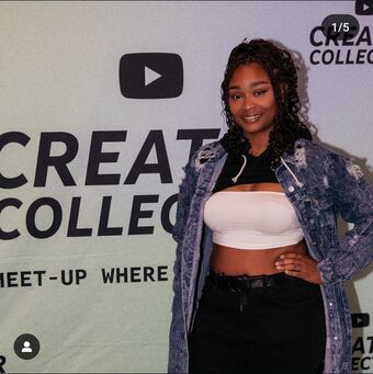 DefinedByKy Naakte Lekken OnlyFans Foto 45