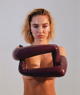 Delilah Belle Naakte Lekken OnlyFans Foto 27