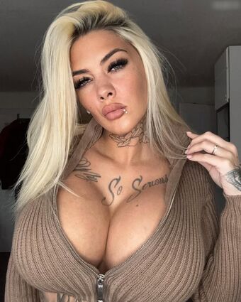 Deminecka Naakte Lekken OnlyFans Foto 42