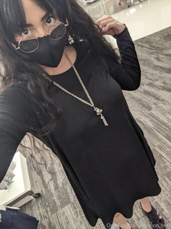 demon_teef Naakte Lekken OnlyFans Foto 9