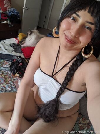 demon_teef Naakte Lekken OnlyFans Foto 15