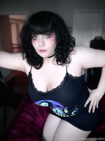 Demongrimalkin