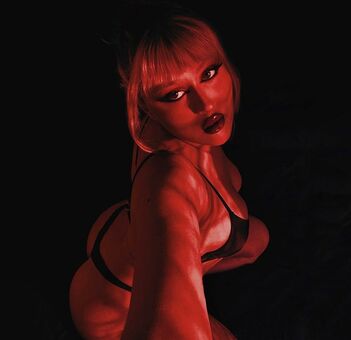 Demonkomplex Naakte Lekken OnlyFans Foto 3