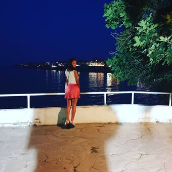 Denitsa Dacheva