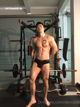 deric888