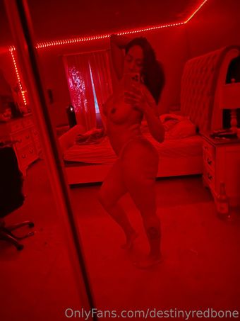 destinyredbone
