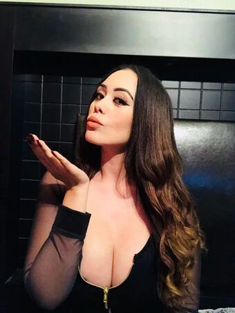 Dev Castillo Naakte Lekken OnlyFans Foto 16
