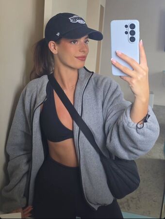 Develique Naakte Lekken OnlyFans Foto 252