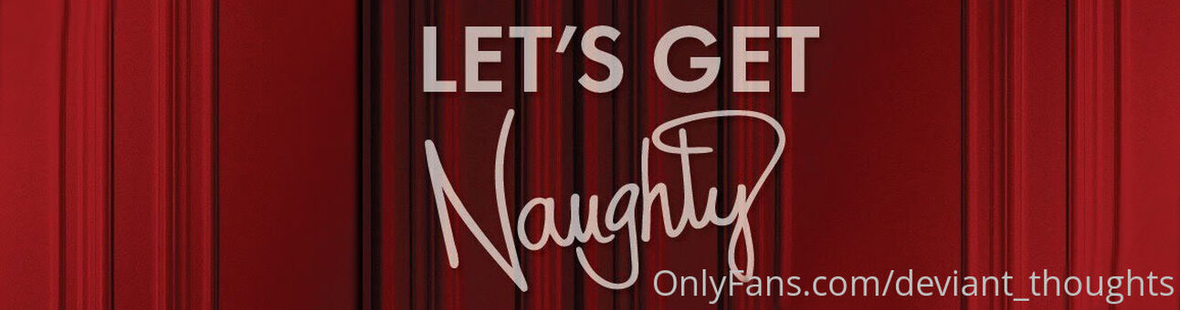deviant_thoughts Naakte Lekken OnlyFans Foto 1