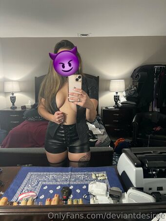 deviantdesiree