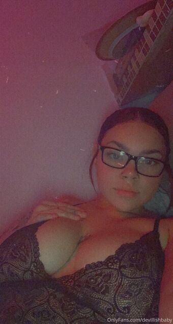 devillishbaby Naakte Lekken OnlyFans Foto 20