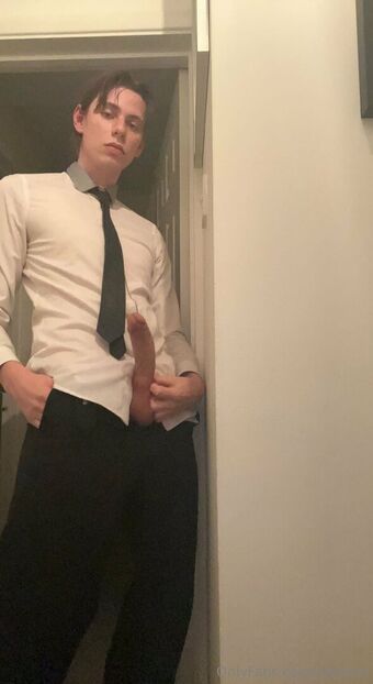 dhuntrs Naakte Lekken OnlyFans Foto 27