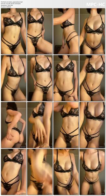 di_rubens Naakte Lekken OnlyFans Foto 10