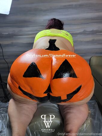 diamondforever Naakte Lekken OnlyFans Foto 15