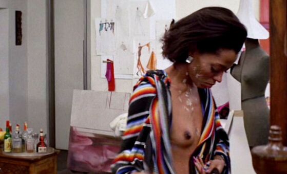 Diana Ross Naakte Lekken OnlyFans Foto 1