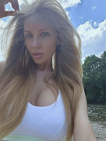 dianaablond Naakte Lekken OnlyFans Foto 20