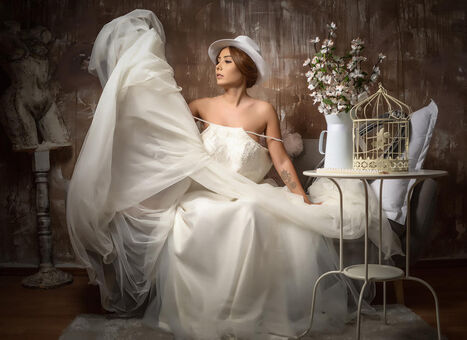 dianaoftherose Naakte Lekken OnlyFans Foto 98