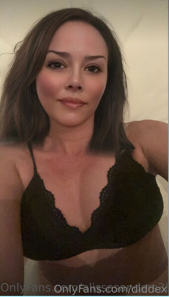diddex Naakte Lekken OnlyFans Foto 6