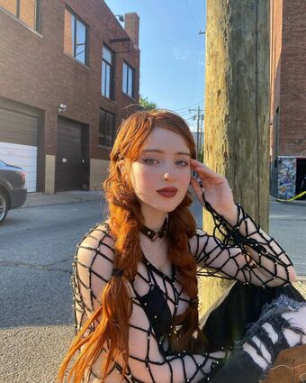 Die Spitz Naakte Lekken OnlyFans Foto 23