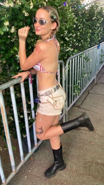 Die Spitz Naakte Lekken OnlyFans Foto 32