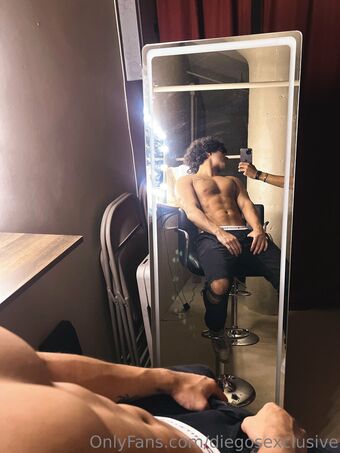 diegosexclusive