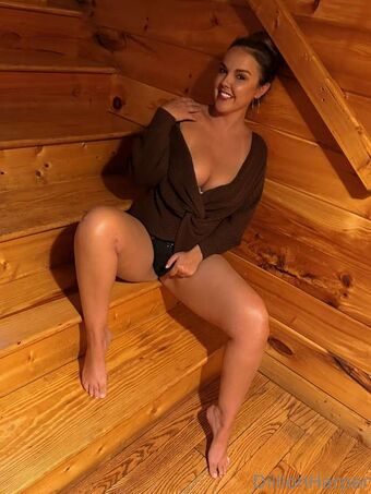 dillion harper