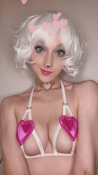 Dillweed Naakte Lekken OnlyFans Foto 4