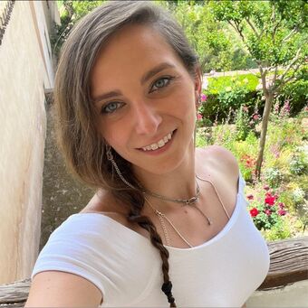 Dimepiece Naakte Lekken OnlyFans Foto 12