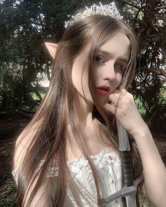 divideads Naakte Lekken OnlyFans Foto 15