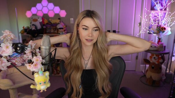Dizzykitten