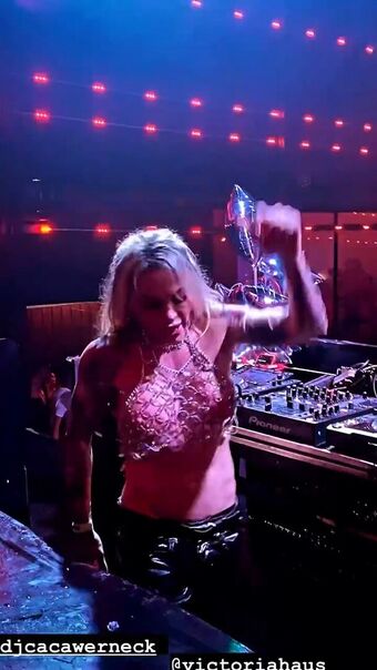 DJ Caca Werneck Naakte Lekken OnlyFans Foto 66