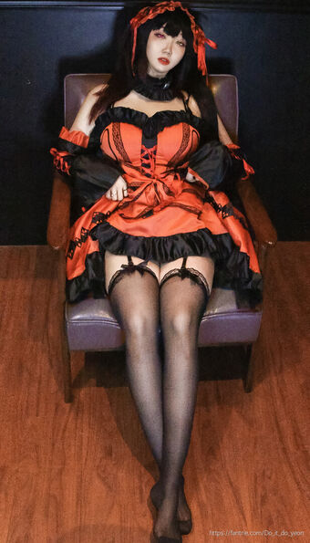 do_it_do_yeon Naakte Lekken OnlyFans Foto 23