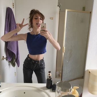 docilemoth Naakte Lekken OnlyFans Foto 88