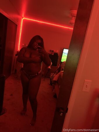 Donnastarr