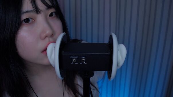 Dooboo Asmr