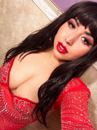 Doomvana Naakte Lekken OnlyFans Foto 38