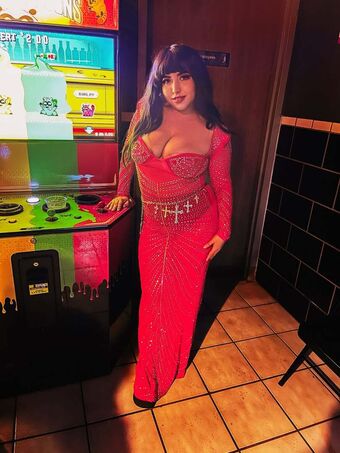 Doomvana Naakte Lekken OnlyFans Foto 39